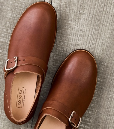 大和路ダービー メンズ