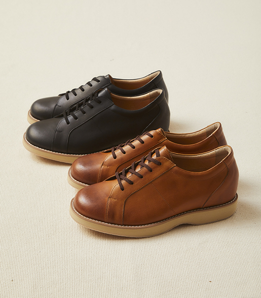 カジュアルシューズ | 奈良の靴 − KOTOKA などの革靴