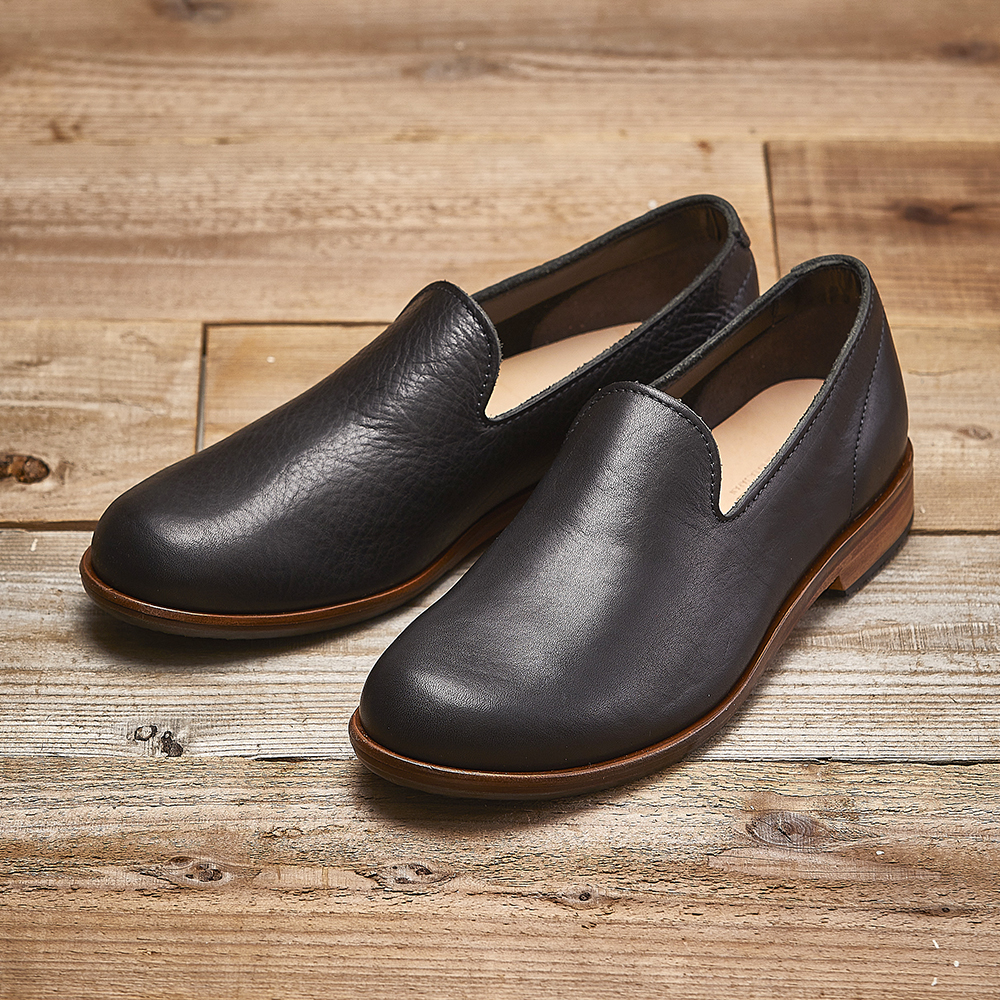 Ichimaigawa Slip-on