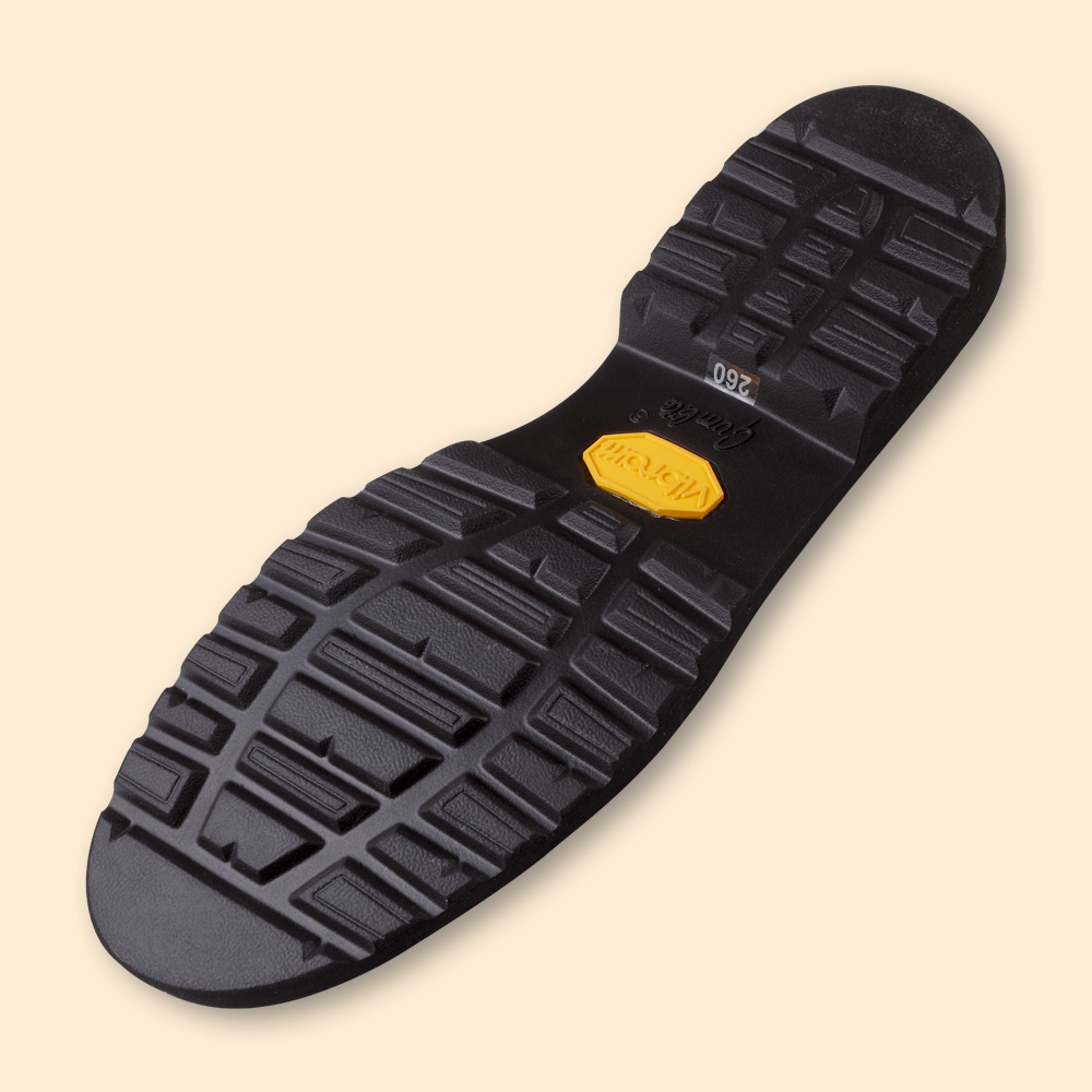 Chukka 2024 vibram sole