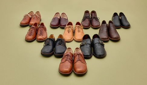 美品　オールバーズ　スリップオン　28cm　ブラック お買い物マラソンポイント最大10倍 ウィールローブ