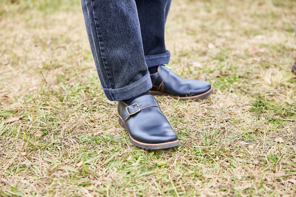 アニキが愛用するKOTOKA