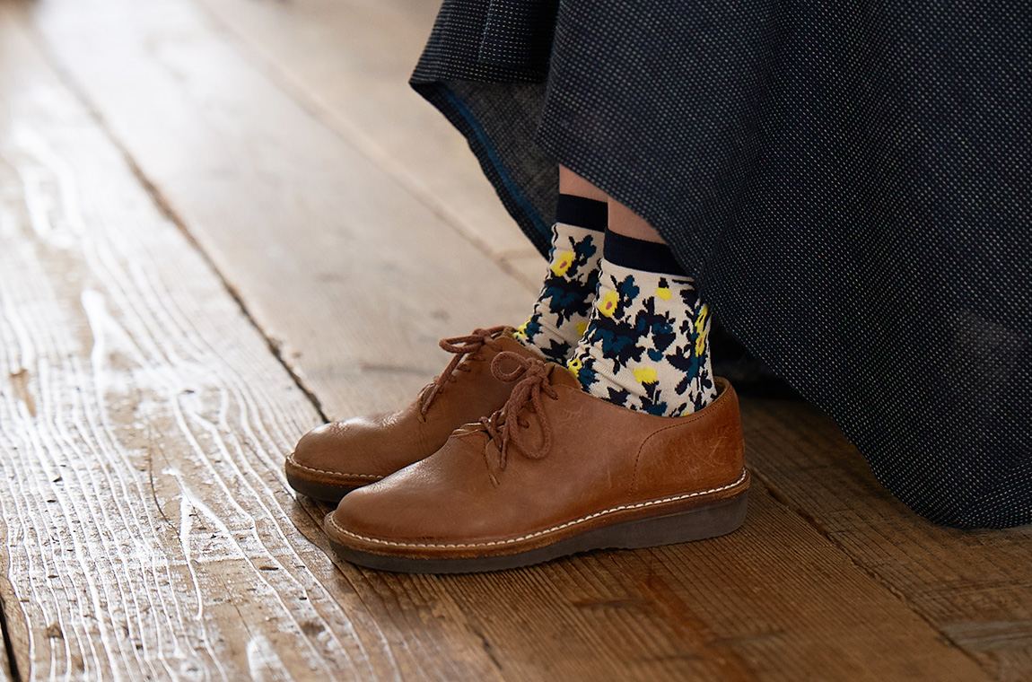 KOTOKAを履く人 特別編